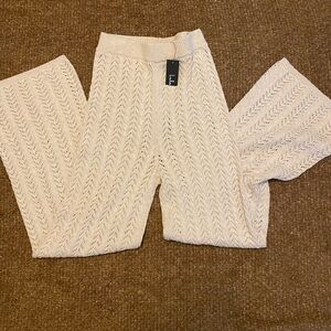 Lulu's Soft Cream Knitwear